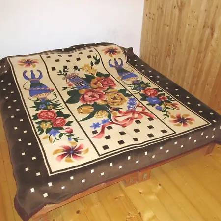 The Wooden * Timişoara