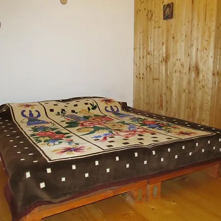 Appartement The Wooden
