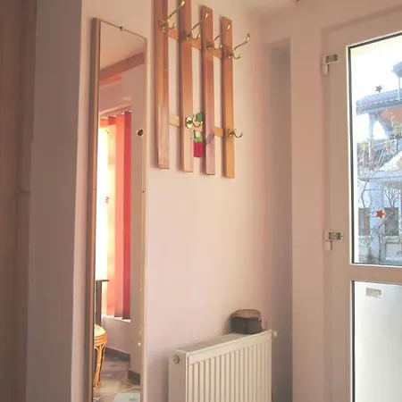 Appartement The Wooden