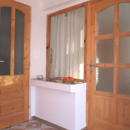The Wooden Appartement Timişoara