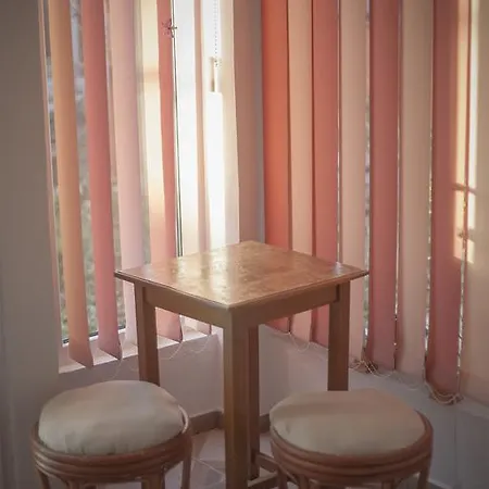 Appartement The Wooden Timişoara