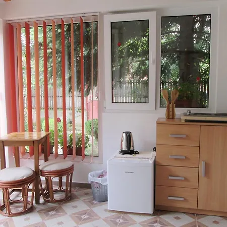 Appartement The Wooden