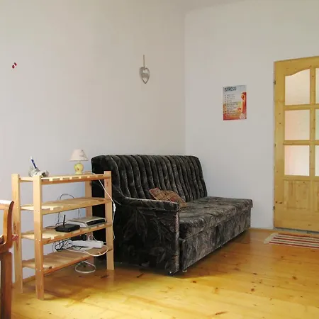 The Wooden Appartement Timişoara