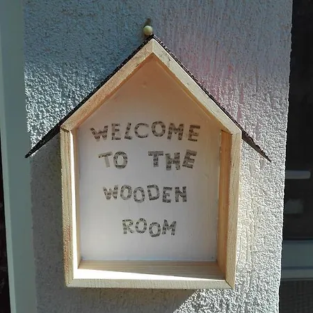 The Wooden Appartement Timişoara