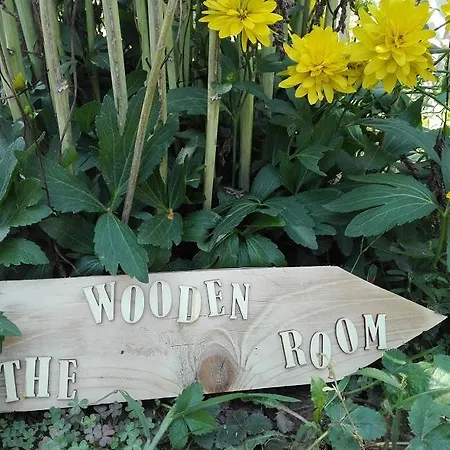 The Wooden